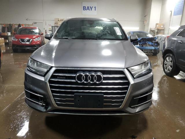 WA1LAAF76JD002232 2018 AUDI Q7, photo no. 5