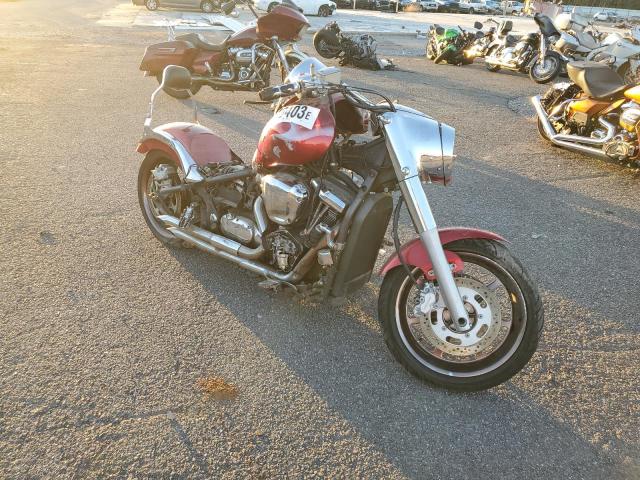 2006 KAWASAKI VN2000A - JKBVNMA1X6A010033
