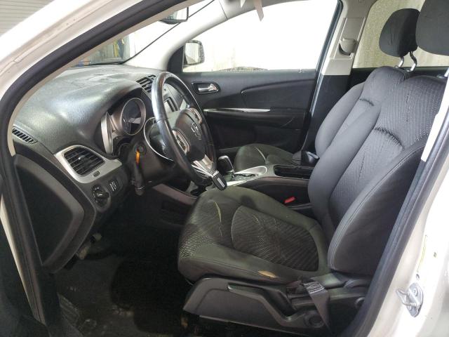 3C4PDCAB2HT516668 2017 Dodge Journey Se
