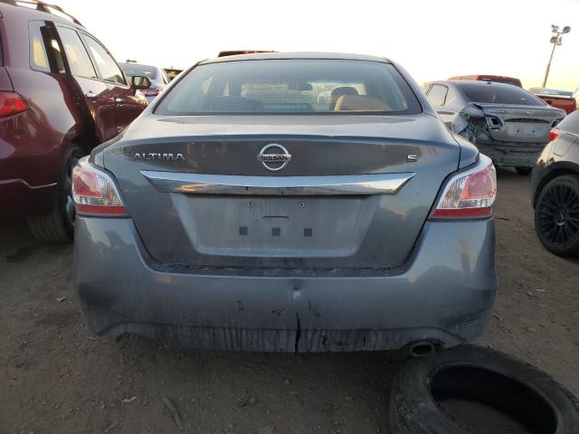 1N4AL3AP3FN310332 | 2015 NISSAN ALTIMA 2.5