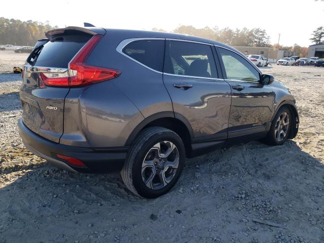 7FARW2H52JE088672 | 2018 HONDA CR-V EX