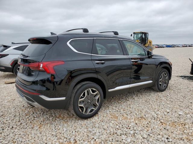 2023 HYUNDAI SANTA FE L - 5NMS44AL7PH621940