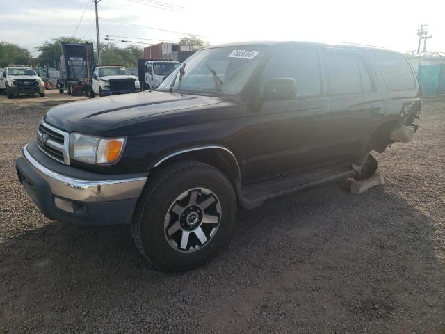 1999 Toyota 4Runner SR5