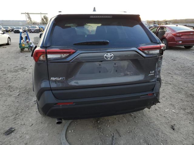 2T3F1RFV0LW127247 | 2020 TOYOTA RAV4 LE