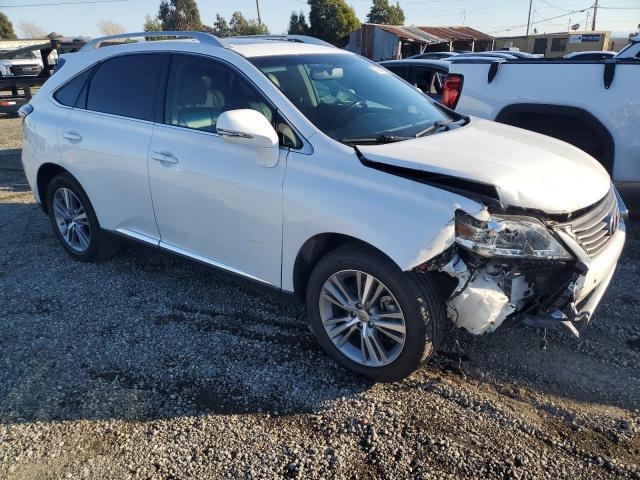 2T2ZK1BA5FC174864 | 2015 LEXUS RX 350