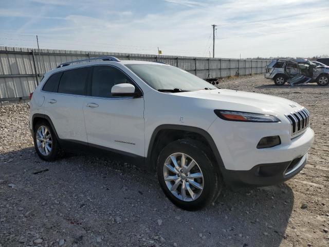 1C4PJMDSXFW520789 | 2015 JEEP CHEROKEE L