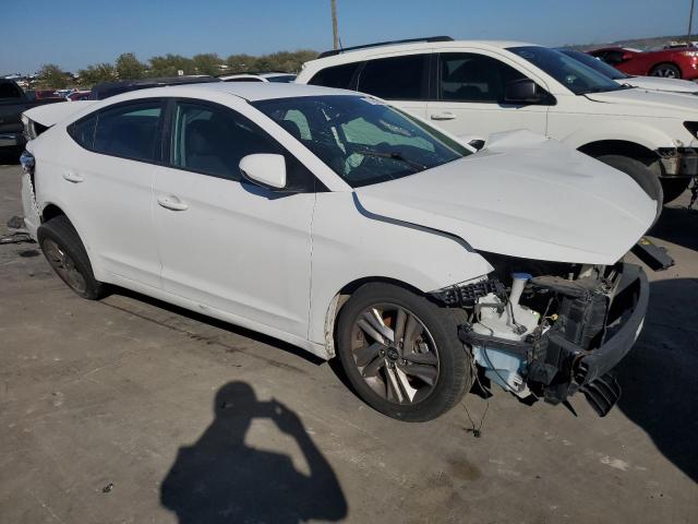 5NPD84LF8KH431306 | 2019 HYUNDAI ELANTRA SE