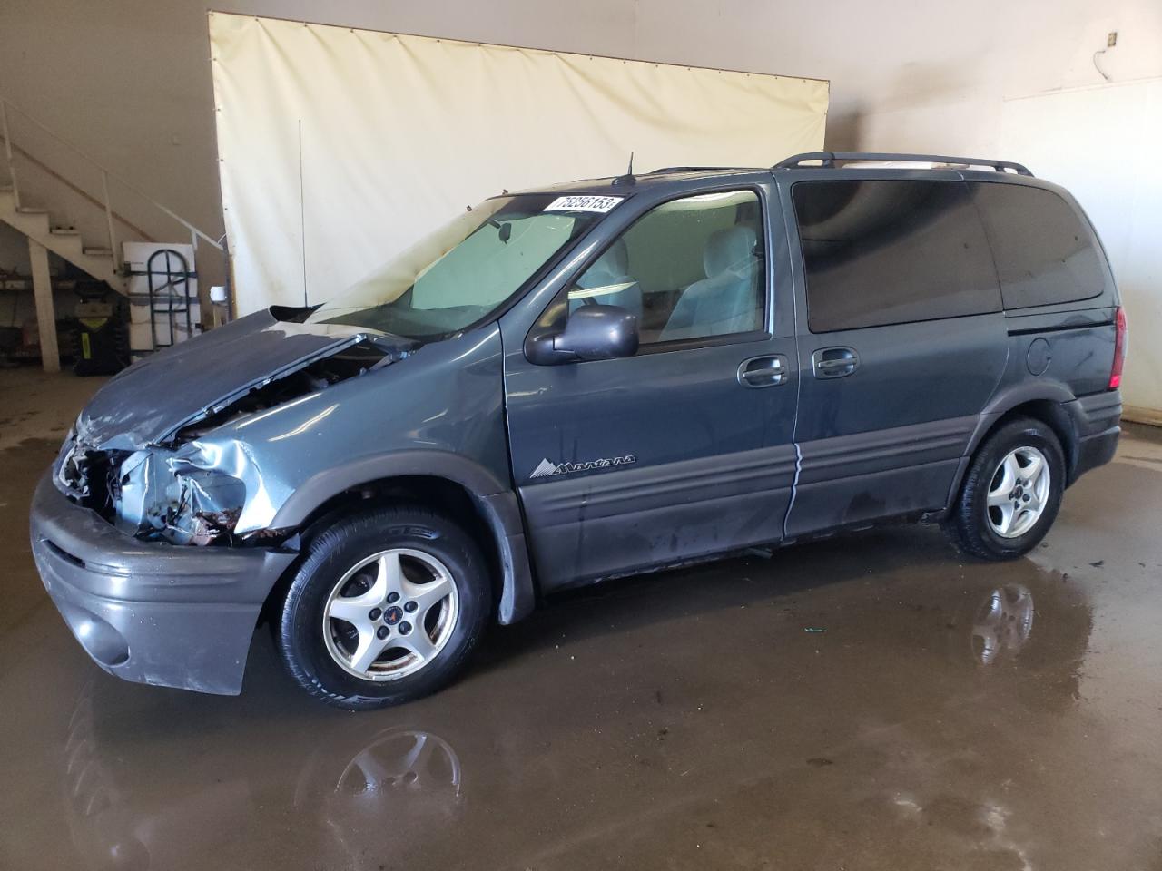 1gmdu03e34d111942 1GMDU03E34D111942 2004 Pontiac Montana
