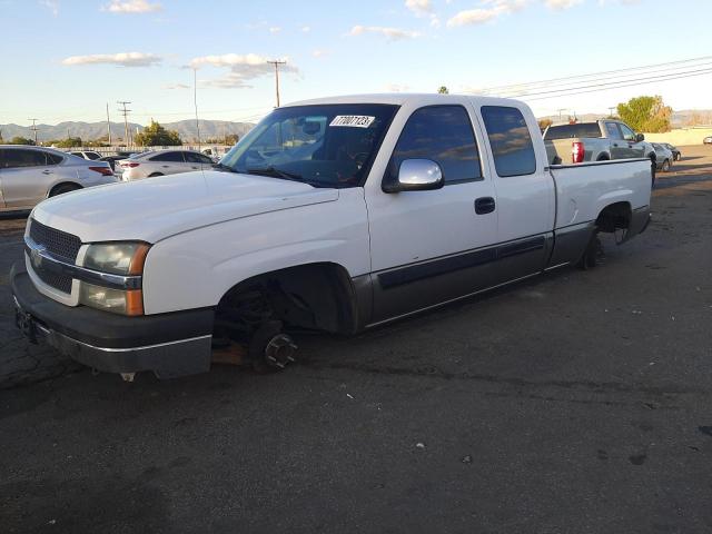 2003 Chevrolet C/K 1500 