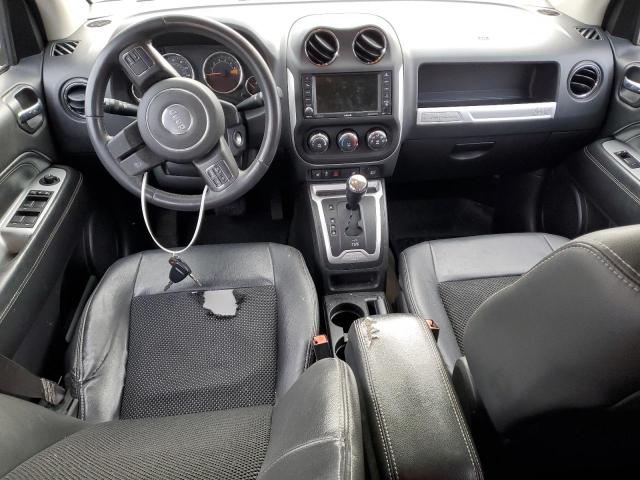 1C4NJDEB0ED617693 Jeep Compass Latitude