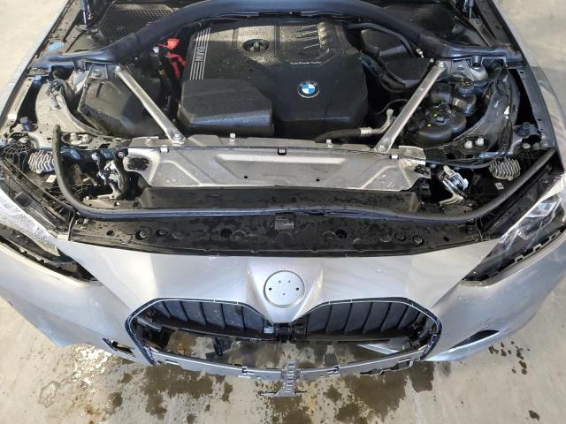 VIN WBA63AV03RFR29235 2024 BMW 4 SERIES no.11