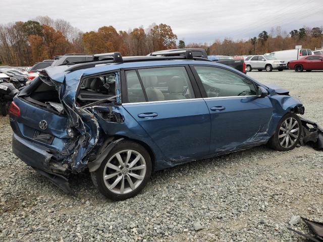 2016 VOLKSWAGEN GOLF SPORT - 3VWC17AU8GM519502