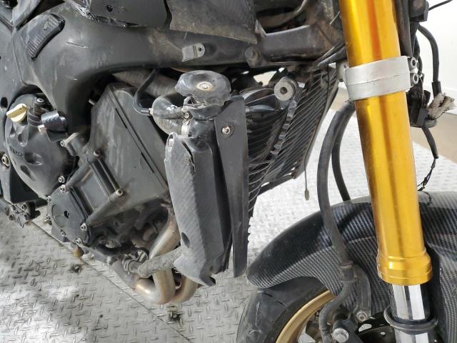 2008 YAMAHA FZ1 S JYARN17E28A004780