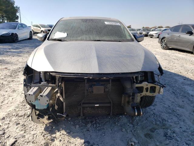 19UDE2F32KA015372 Acura ILX  5