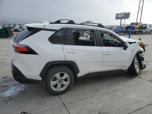 2T3P1RFV1KW072682 | 2019 TOYOTA RAV4 XLE