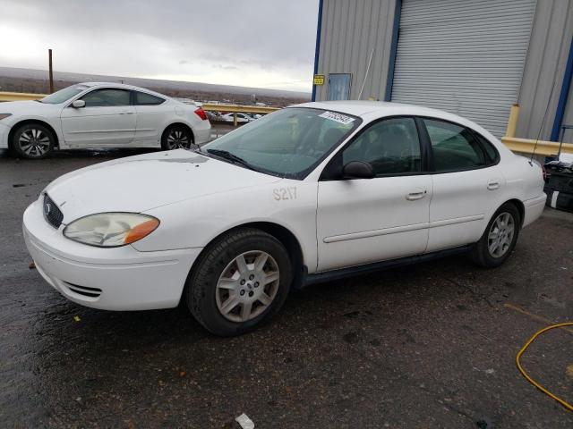 2007 Ford Taurus SE