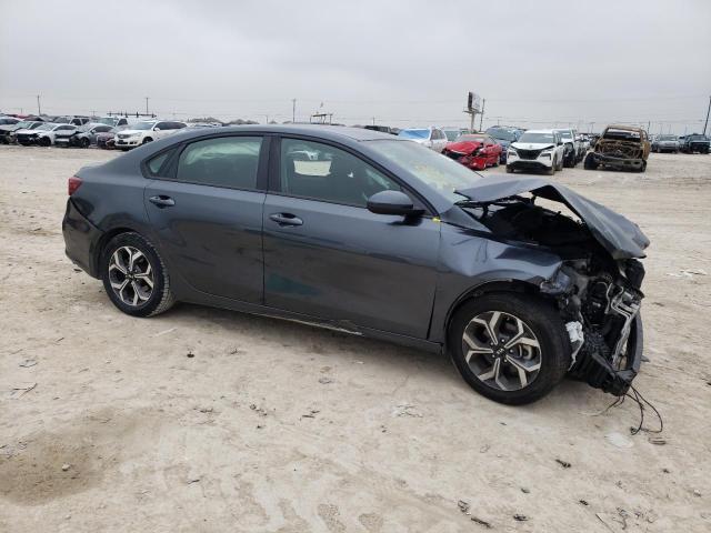 3KPF24AD3KE091112 | 2019 KIA FORTE FE