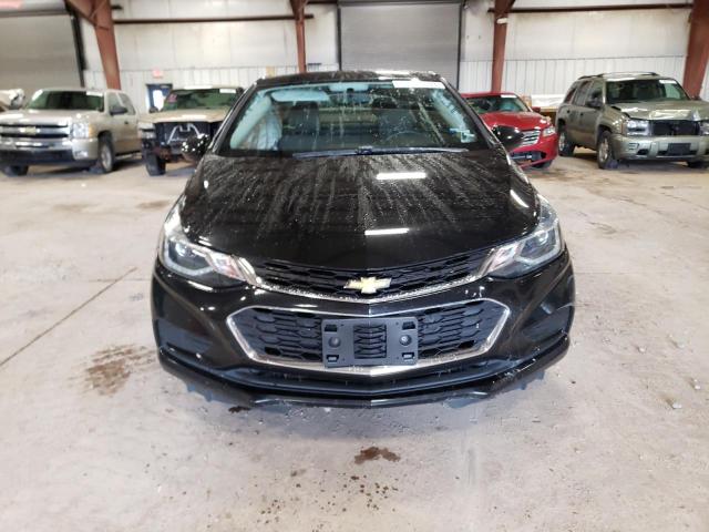 1G1BD5SM7J7146956 | 2018 CHEVROLET CRUZE LT