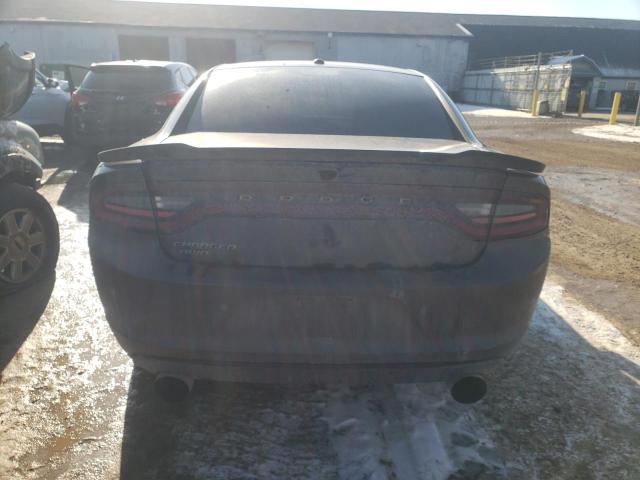 2018 DODGE CHARGER PO - 2C3CDXKTXJH301314