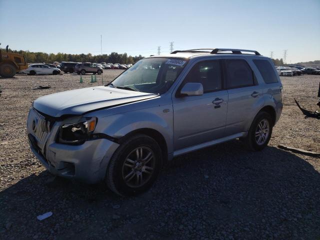 2009 Mercury Mariner Premier