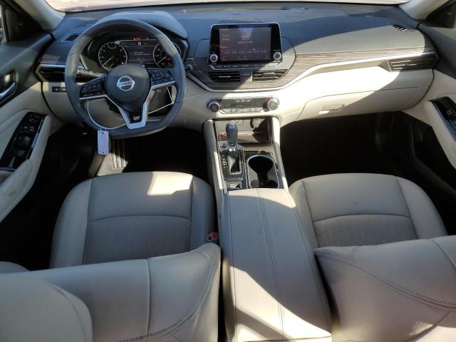 2022 NISSAN ALTIMA SL - 1N4BL4EW3NN407718