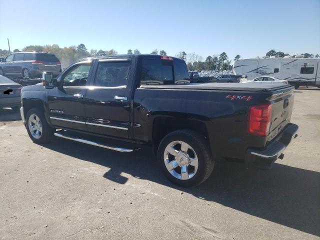 3GCUKSEC0JG145076 | 2018 CHEVROLET SILVERADO