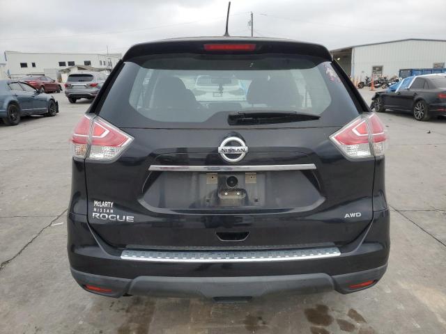 2016 NISSAN ROGUE S - KNMAT2MV8GP650998