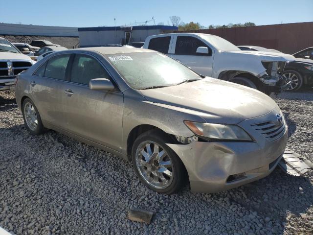 JTNBE46K473073189 | 2007 Toyota camry ce