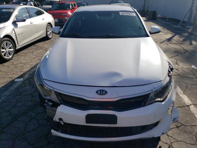 2017 KIA OPTIMA PLU KNAGV4LD8H5013435