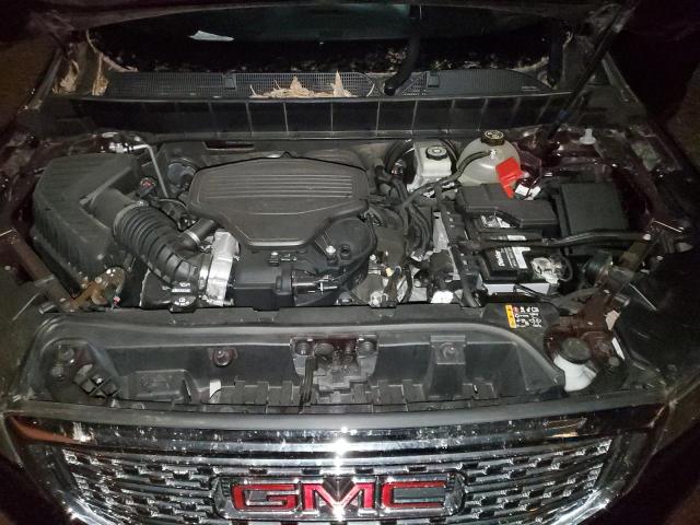 1GKKNPLS6JZ190985 | 2018 GMC ACADIA DEN