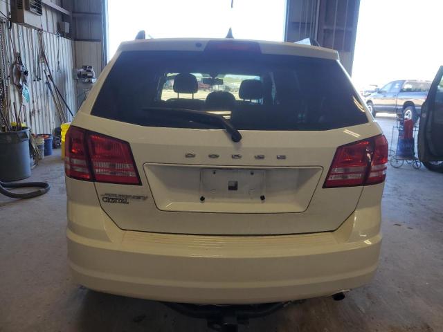 3C4PDCAB4HT520155 | 2017 DODGE JOURNEY SE