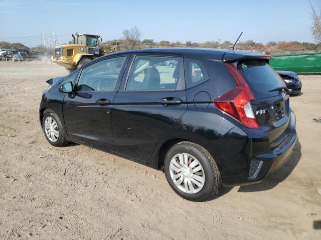 3HGGK5H53FM738646 Honda FIT LX