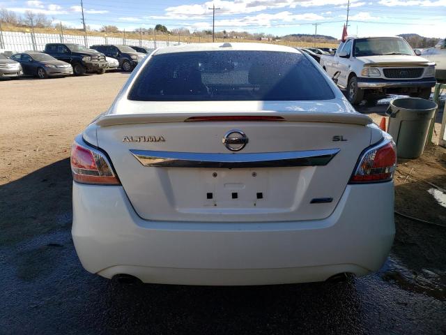 1N4AL3AP9EC325895 | 2014 Nissan altima 2.5