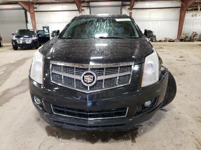 3GYFNBE39CS529870 | 2012 Cadillac srx performance collection