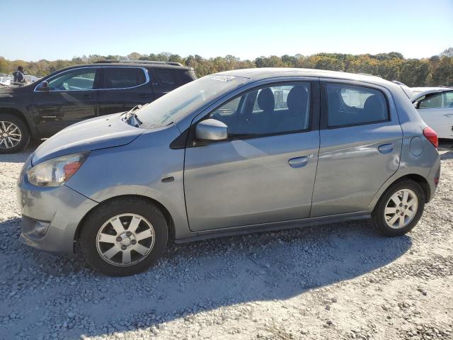 2015 Mitsubishi Mirage ES