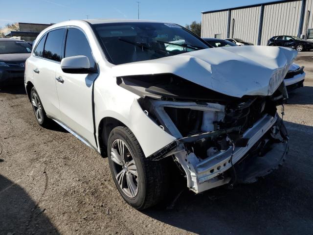 5J8YD4H36KL024786 | 2019 ACURA MDX