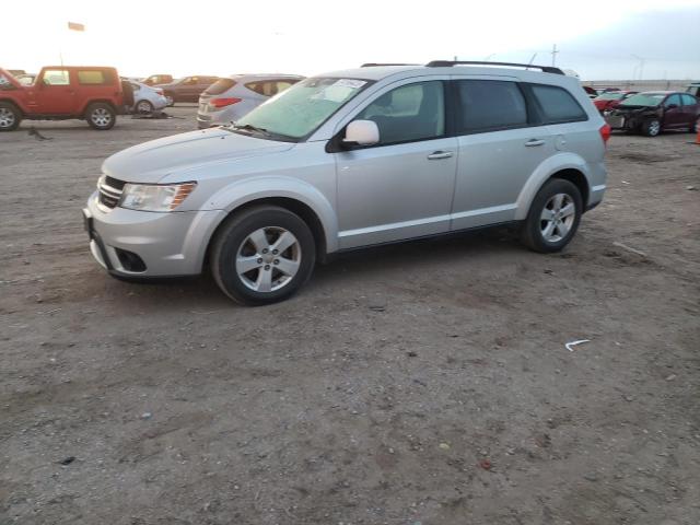 2012 Dodge Journey SXT