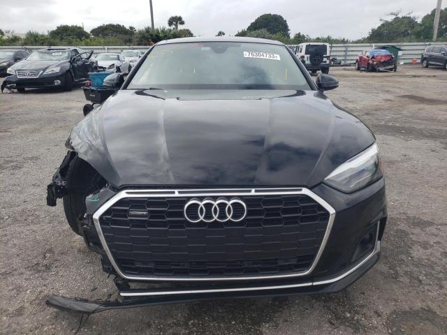 WAUABCF59MA038889 Audi A5 PREMIUM 5