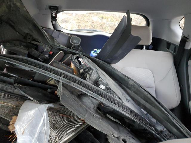 2016 HYUNDAI TUCSON LIM - KM8J3CA49GU126130