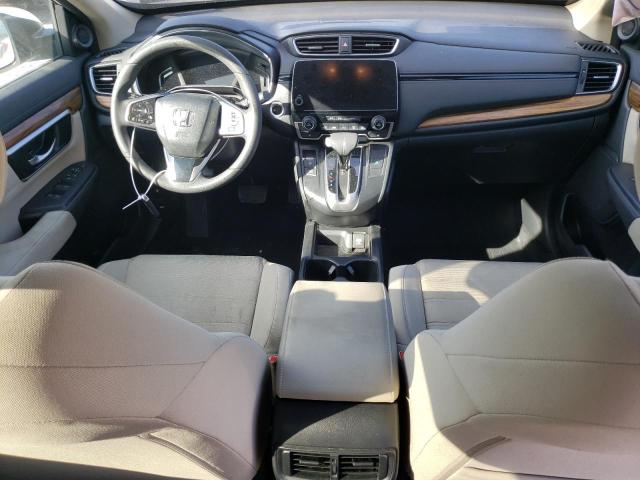 2017 HONDA CR-V EX - 2HKRW2H53HH687586