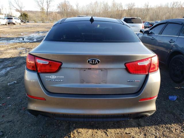 5XXGN4A71FG363174 | 2015 KIA OPTIMA EX