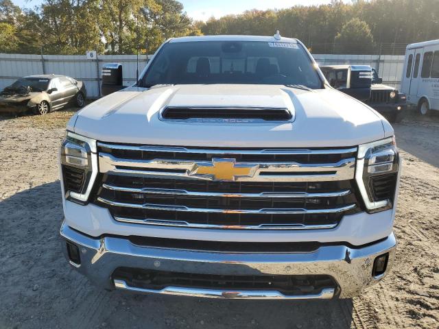 2024 CHEVROLET SILVERADO K2500 HEAVY DUTY LTZ Photos | VA - HAMPTON ...