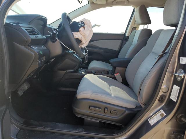 3CZRM3H55FG704593 Honda CR-V EX