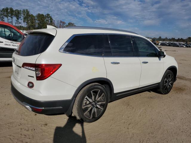 5FNYF5H90KB038978 | 2019 HONDA PILOT TOUR