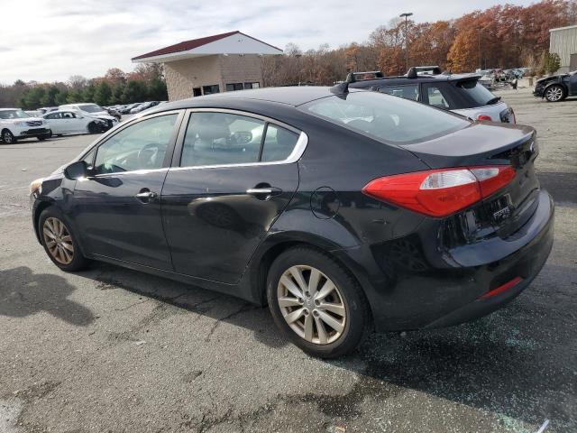 KNAFX4A85E5139565 | 2014 KIA FORTE EX