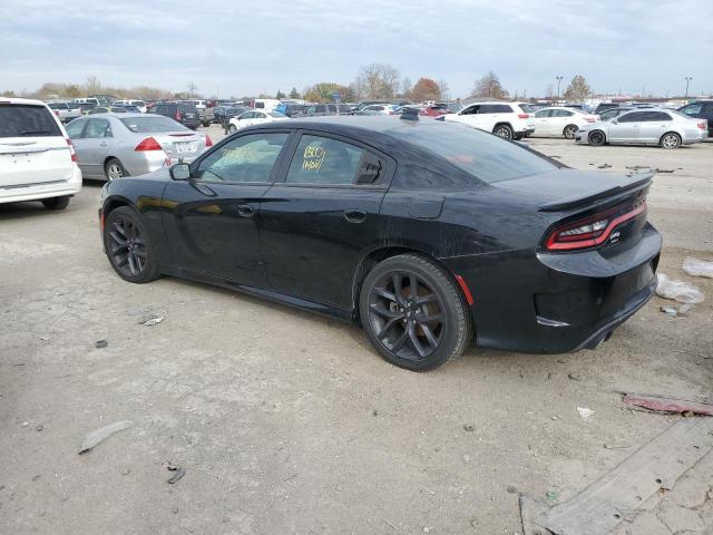 2C3CDXCT5MH612359 | 2021 DODGE CHARGER R/