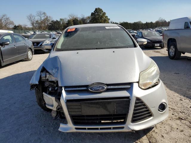 1FAHP3M21CL407653 | 2012 Ford focus sel