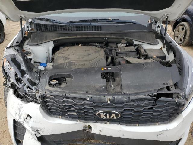 5XYPG4A57LG622749 KIA SORENTO S