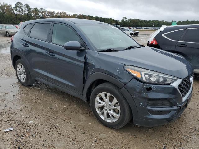 KM8J2CA41KU947556 | 2019 Hyundai tucson se