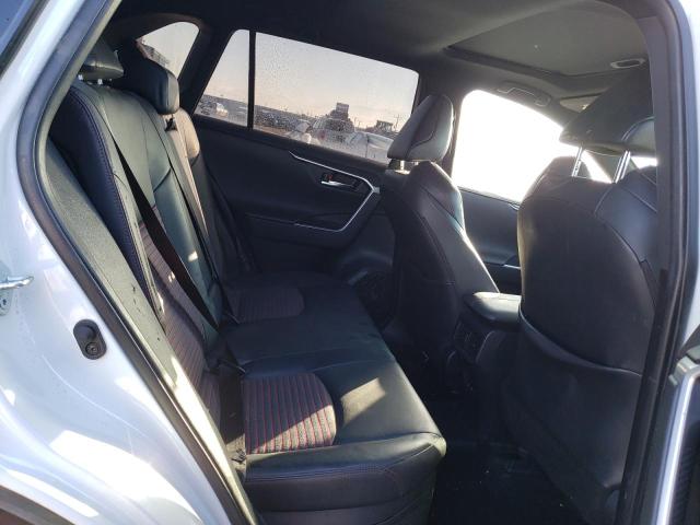2021 TOYOTA RAV4 PRIME - JTMEB3FV0MD012409